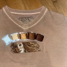 Pattern #122413 Photo