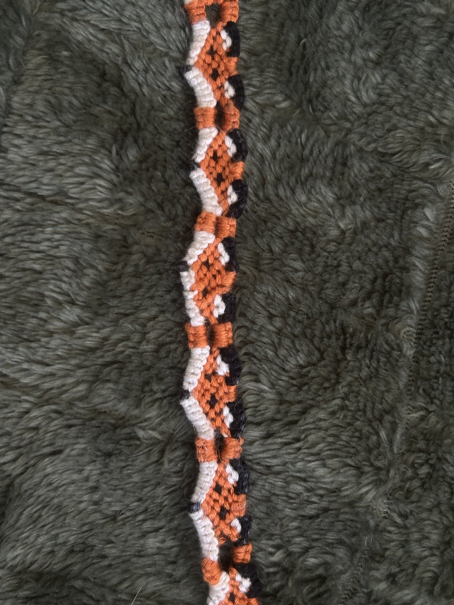 Normal pattern #158404 | BraceletBook