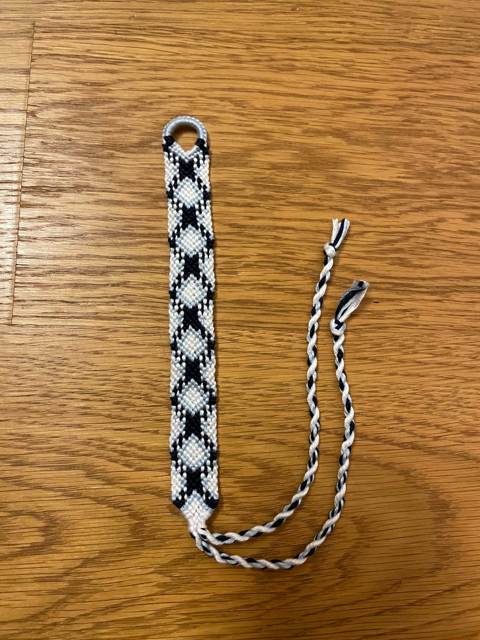 Normal pattern #178060 | BraceletBook