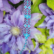 Pattern #91508 Photo