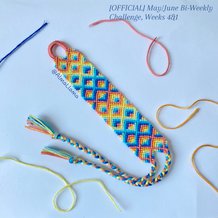 Pattern #52804 Photo