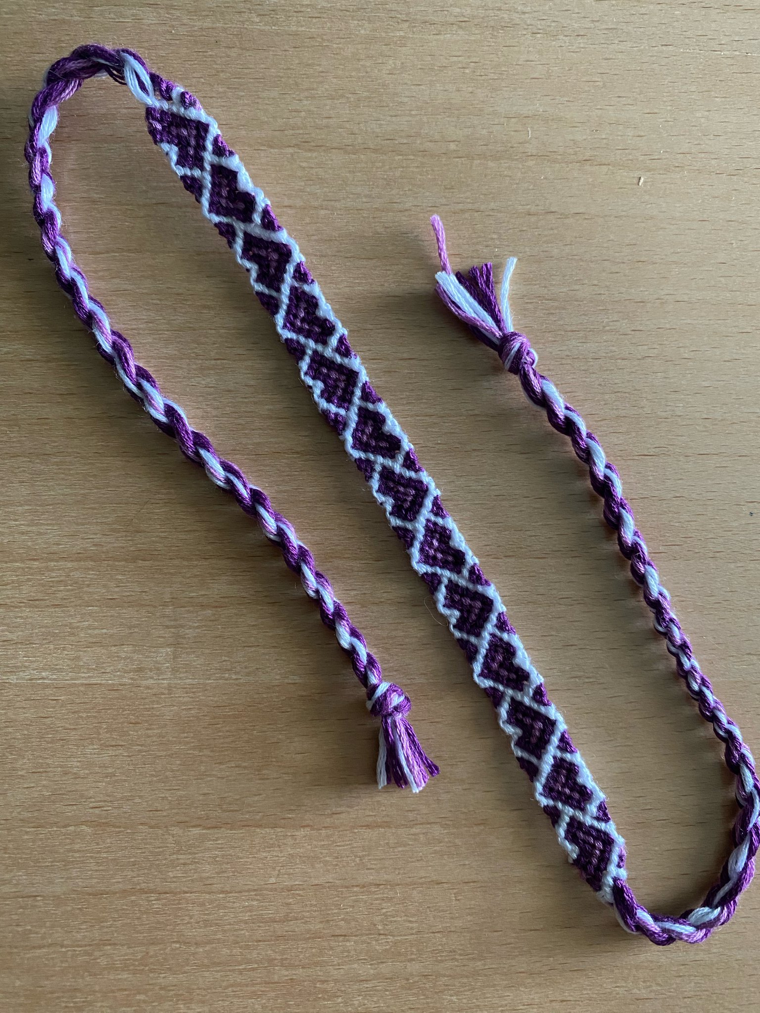 Normal pattern #114928 variation #244246 | BraceletBook