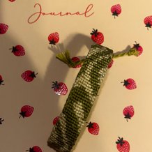 Pattern #138695 Photo