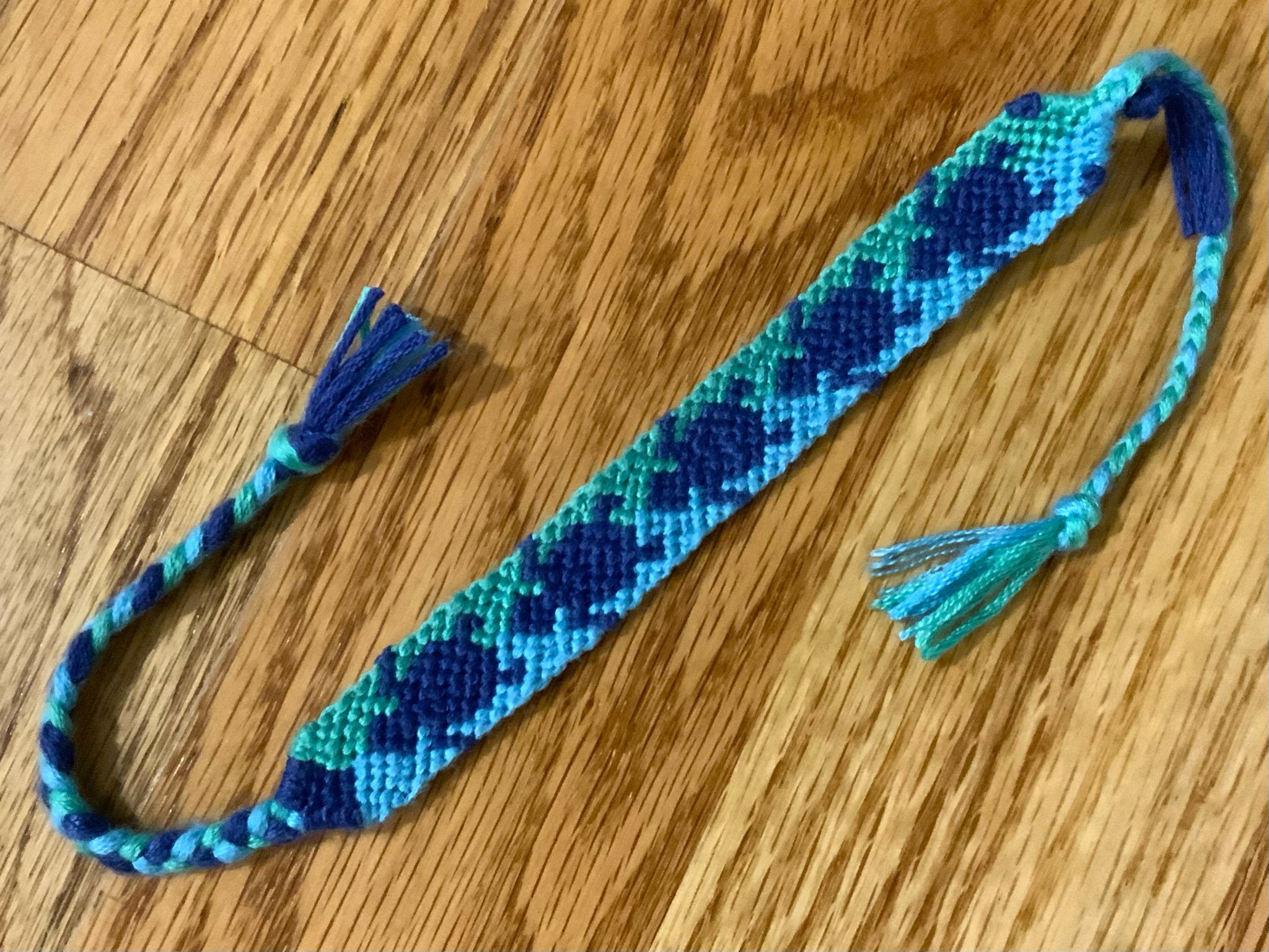 Normal pattern #101808 variation #296600 | BraceletBook