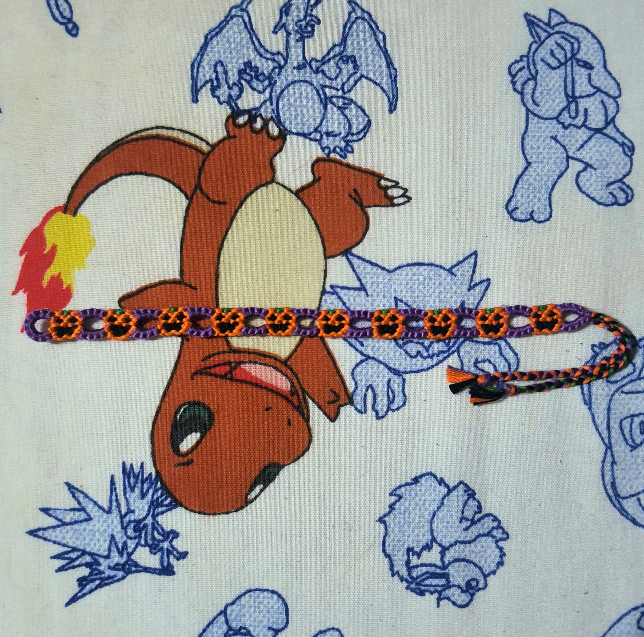Normal pattern #156926 | BraceletBook