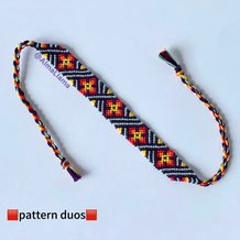 Pattern #92055 Photo