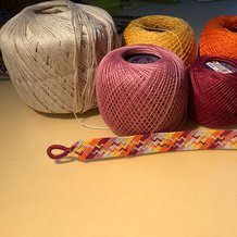 Pattern #190981 Photo