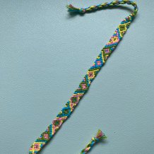 Pattern #187634 Photo