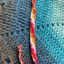 Pattern #25381 Photo