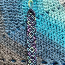 Pattern #108200 Photo