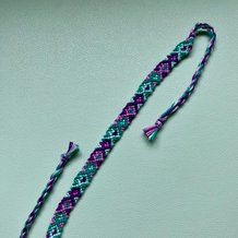 Pattern #182108 Photo