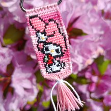 Pattern #100647 Photo