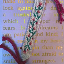 Pattern #180693 Photo