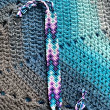 Pattern #65814 Photo
