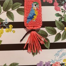Pattern #158861 Photo