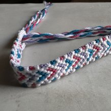 Pattern #116827 Photo