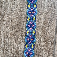 Pattern #186085 Photo
