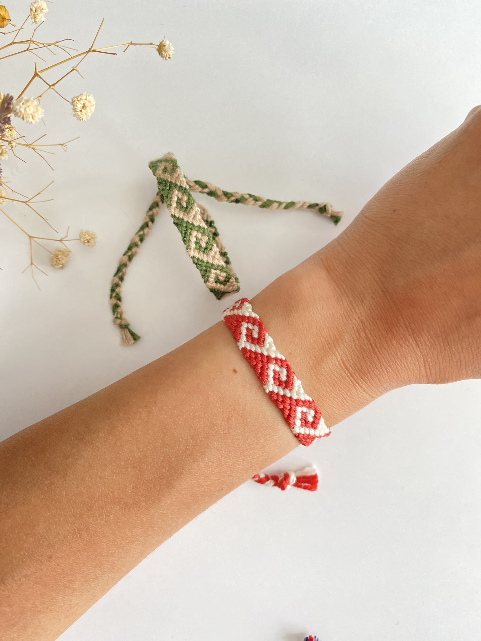 Normal pattern #90056 variation #290410 | BraceletBook