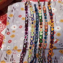 Pattern #152319 Photo