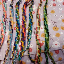 Pattern #31083 Photo