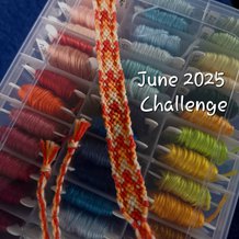 Pattern #23386 Photo