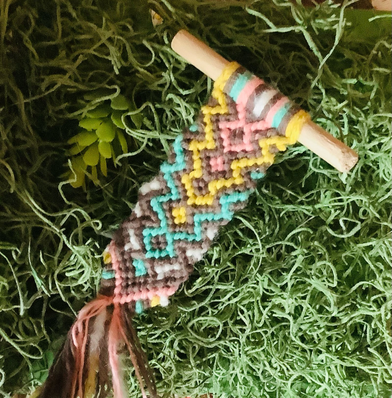 かんページ Normal pattern #25509 | BraceletBook