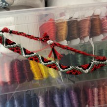 Pattern #182712 Photo
