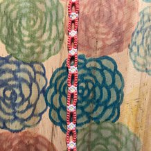 Pattern #76616 Photo