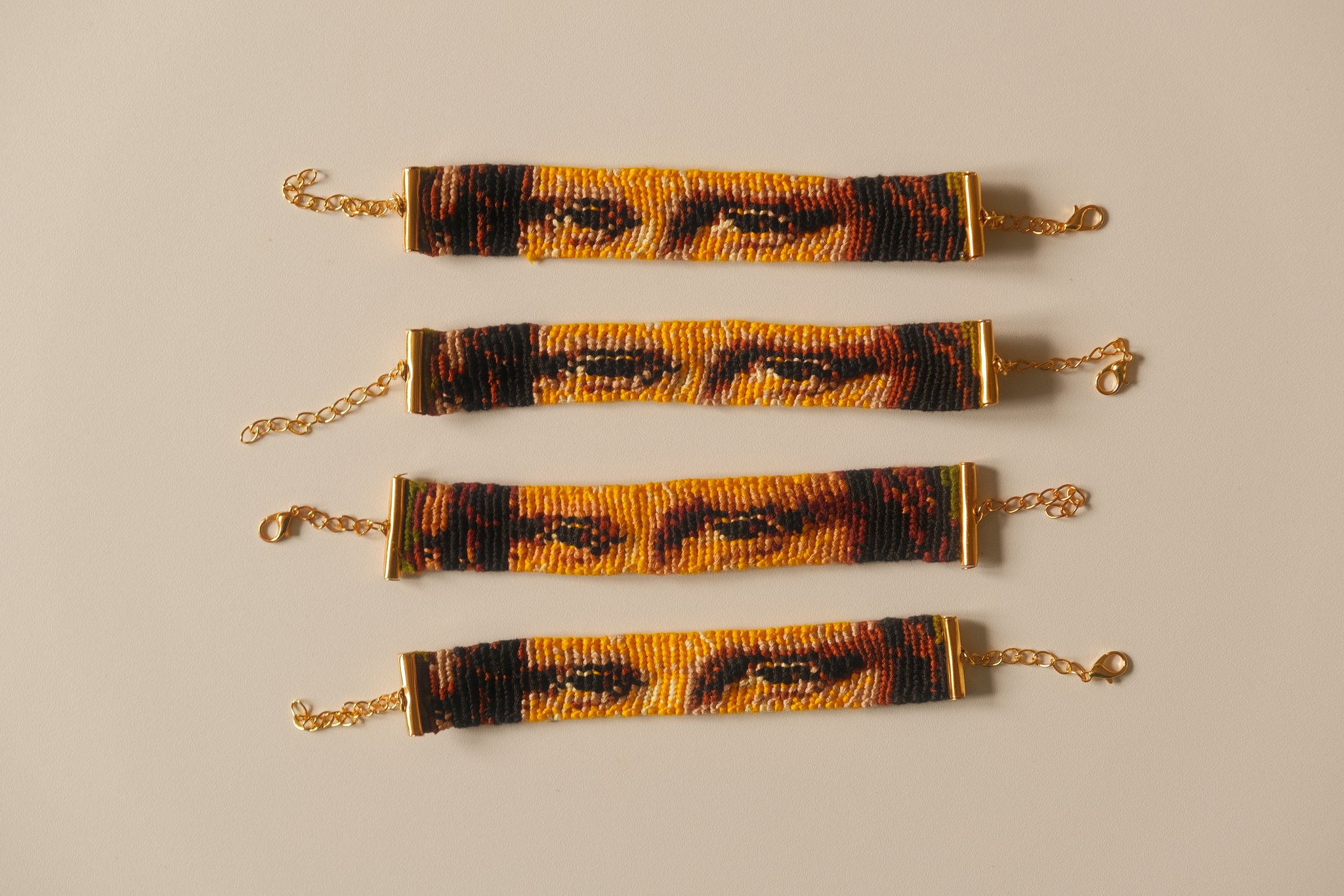 アクセサリー gunda alpha bracelet 00s kmrii archive AKA 1908 Number Bracelet – Trendzio Jewelry