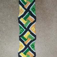 Pattern #138020 Photo