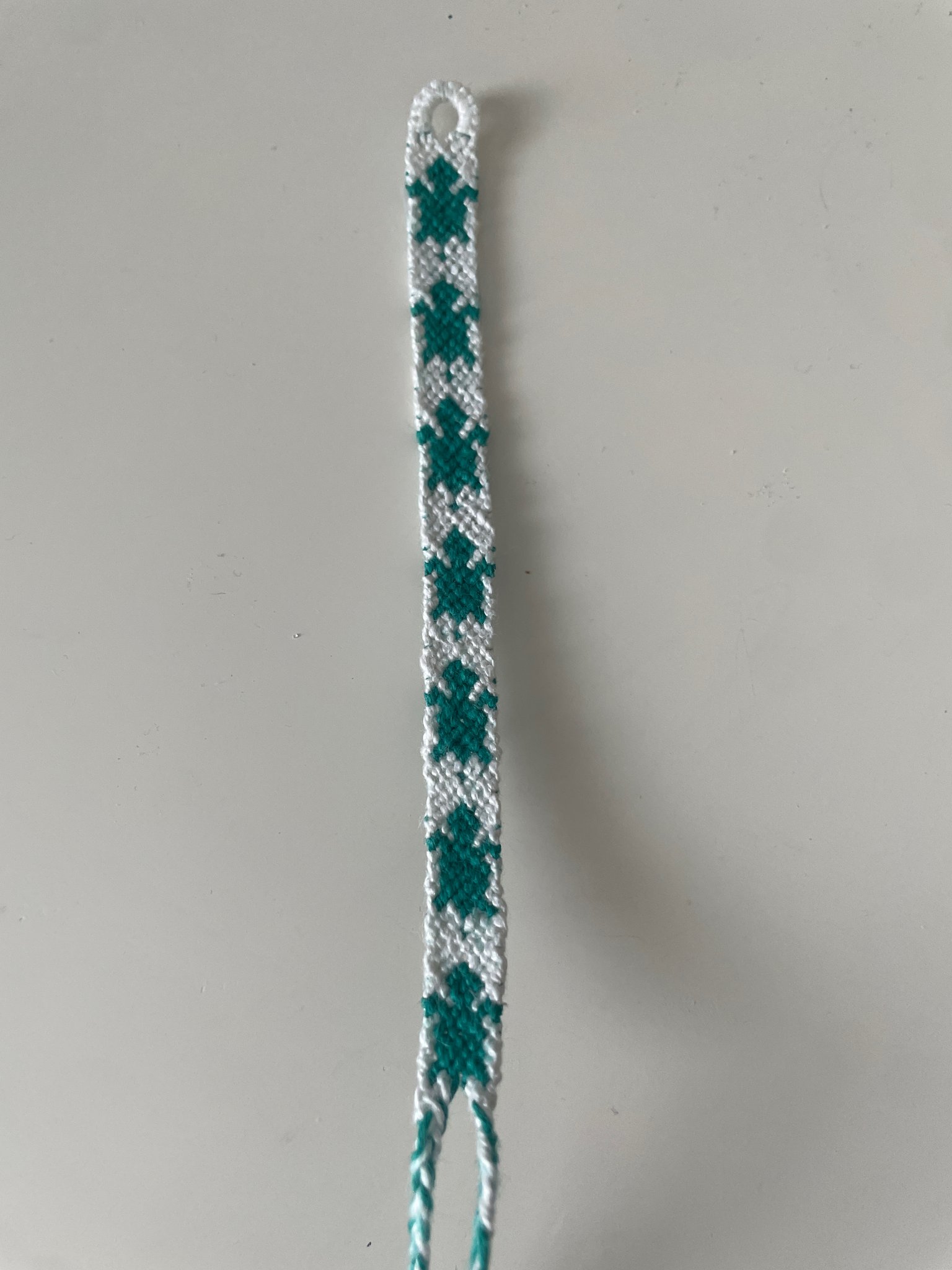 Normal pattern #151486 | BraceletBook