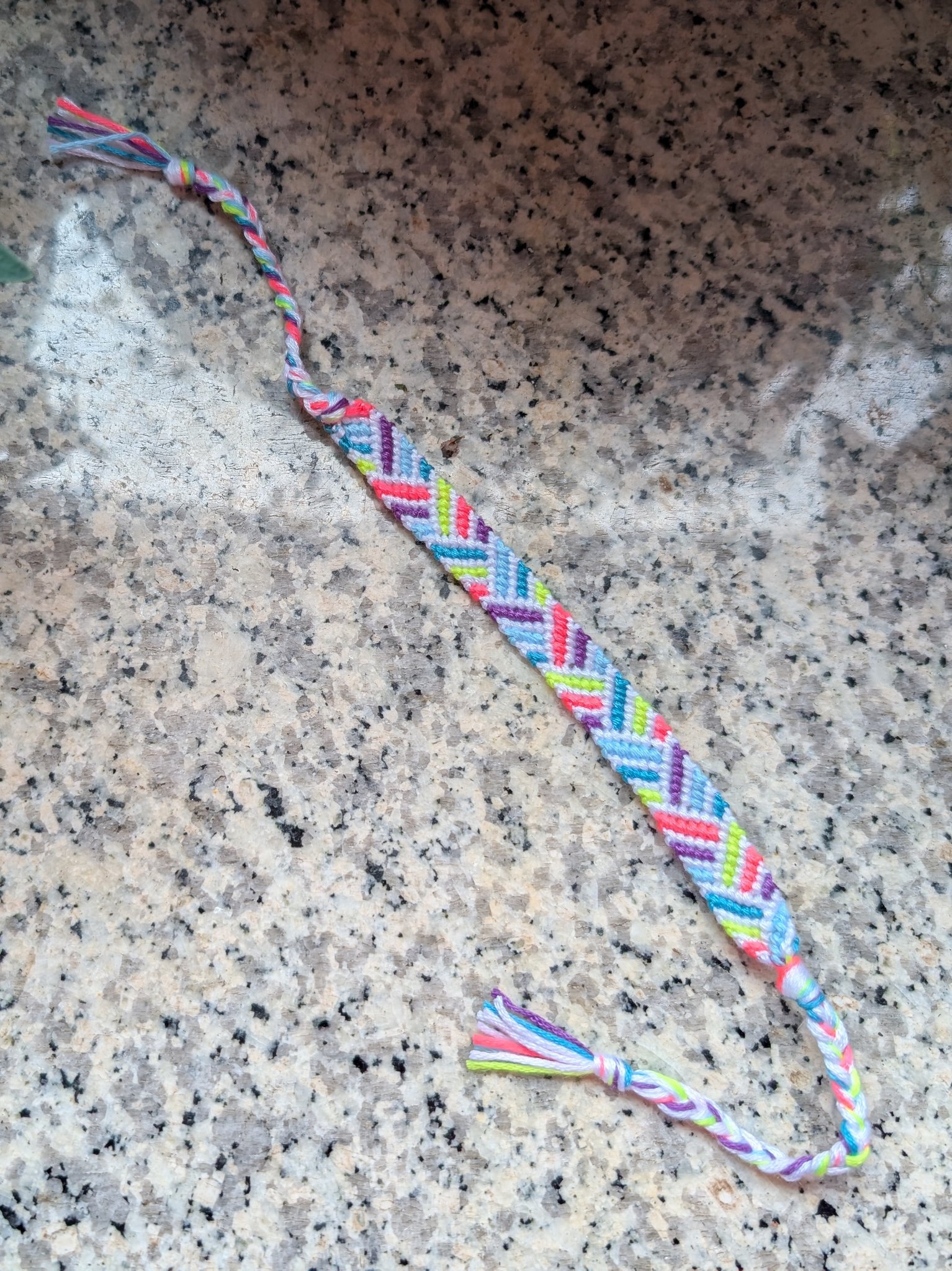 Normal pattern #158123 | BraceletBook