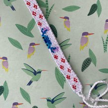 Pattern #67100 Photo