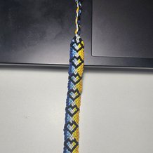 Pattern #171115 Photo
