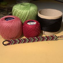 Pattern #164515 Photo