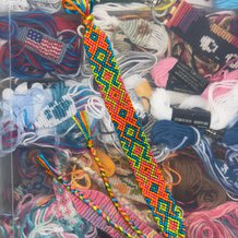 Pattern #71192 Photo