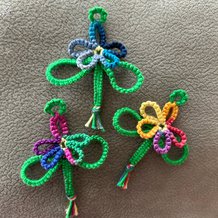 Pattern #184439 Photo