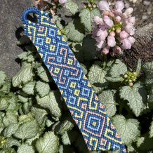 Pattern #79271 Photo