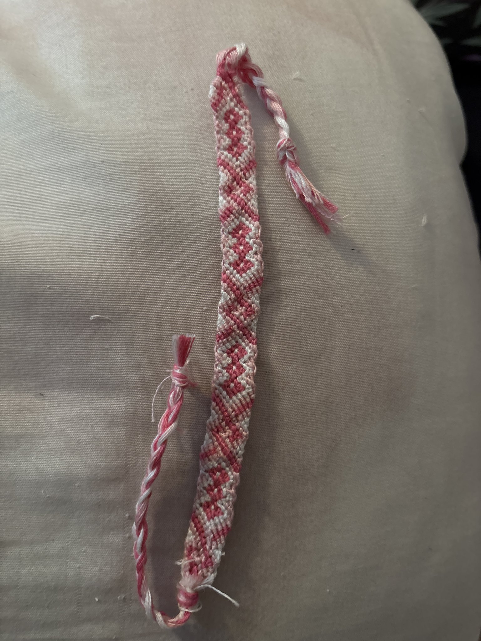 Normal pattern #24111 | BraceletBook