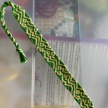 Pattern #176503 Photo