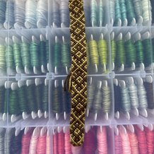 Pattern #144423 Photo