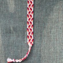 Pattern #31210 Photo