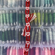 Pattern #143087 Photo