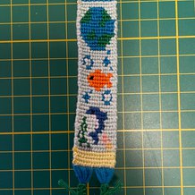 Pattern #191403 Photo