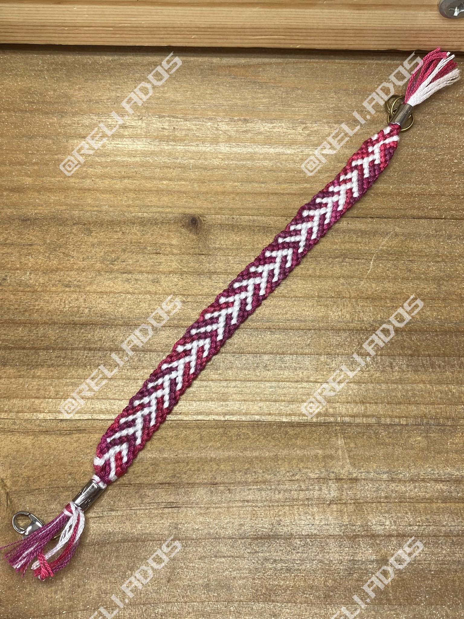 クロページ Normal pattern #106235 | BraceletBook