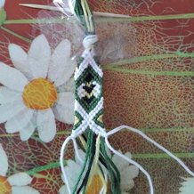 Pattern #126311 Photo