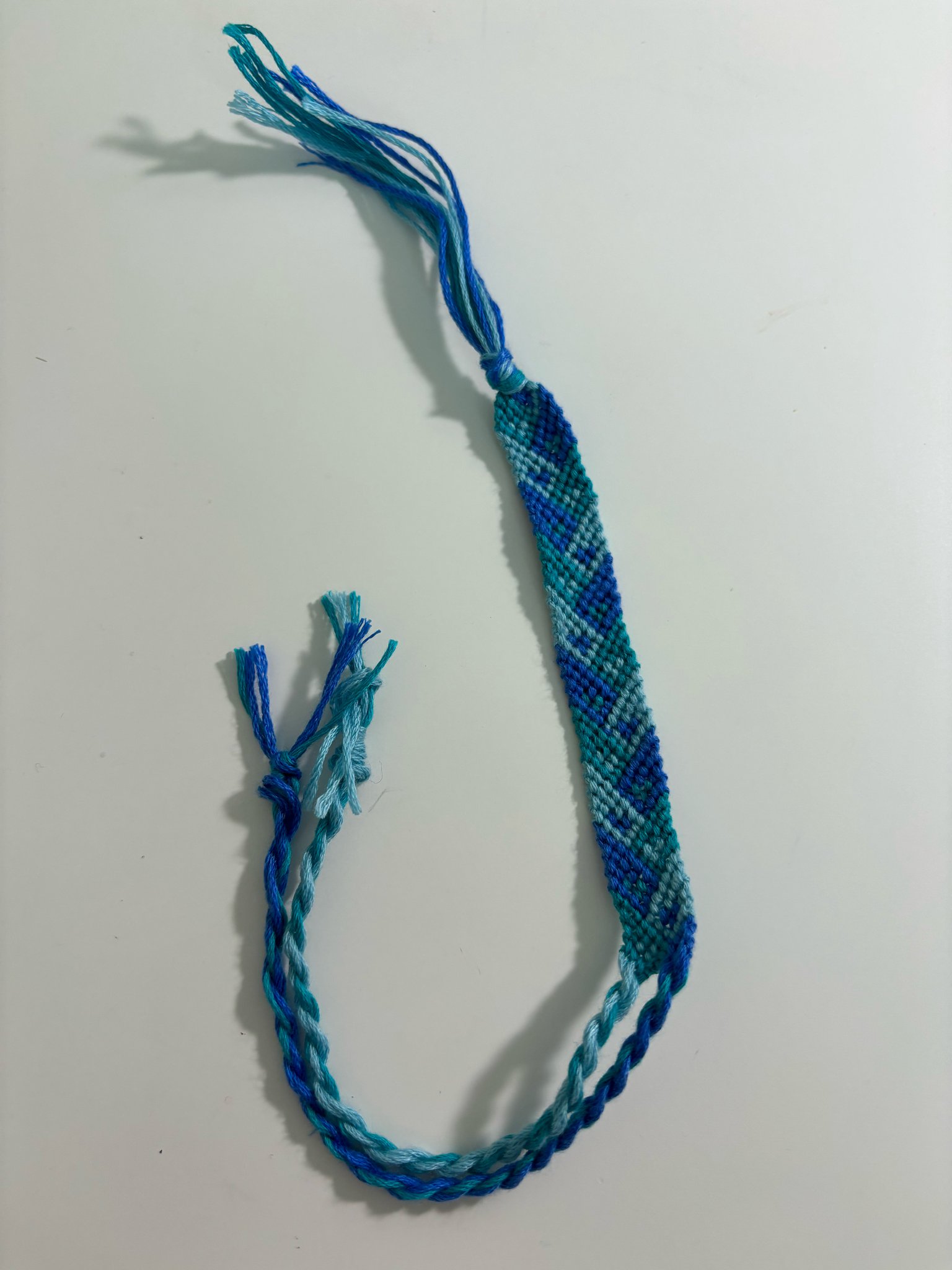 サリーページ♡ Normal pattern #15923 | BraceletBook