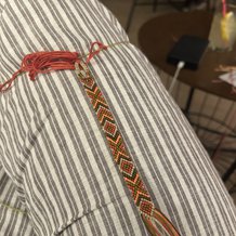 Pattern #178727 Photo