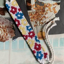 Pattern #116358 Photo