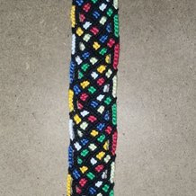 Pattern #160905 Photo
